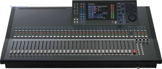 Yamaha LS9