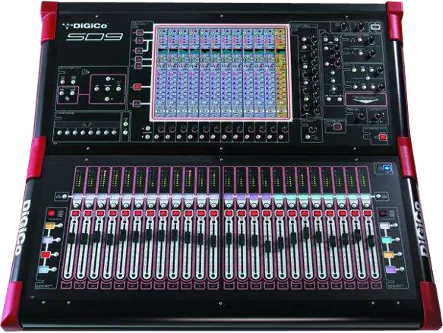 DiGiCo SD9
