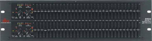 dbx 2231