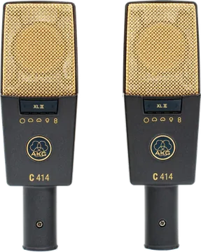 AKG C414 XLII
