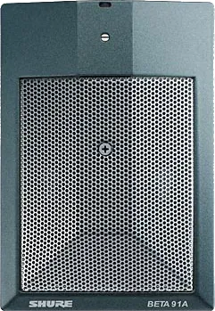 Shure Beta 91A
