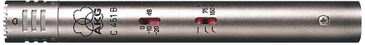 AKG C451