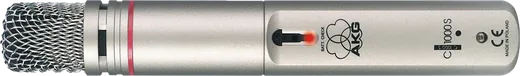AKG C1000