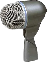 Shure Beta 52A