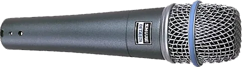 Shure Beta 57A