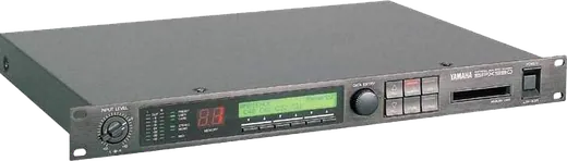 Yamaha SPX990