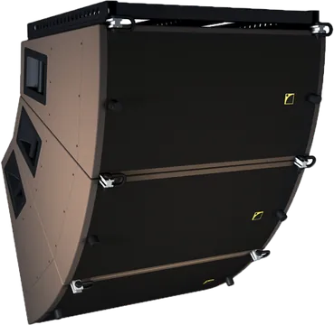 L-Acoustics ARCS