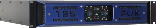 Turbosound T25