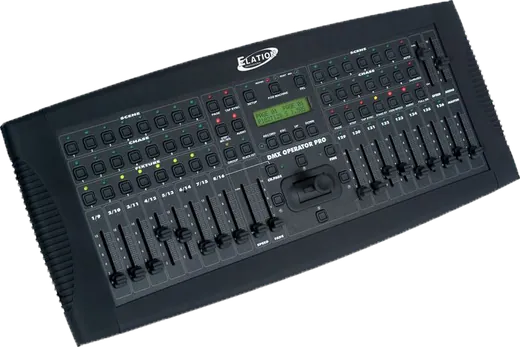 Elation DMX Operator Pro